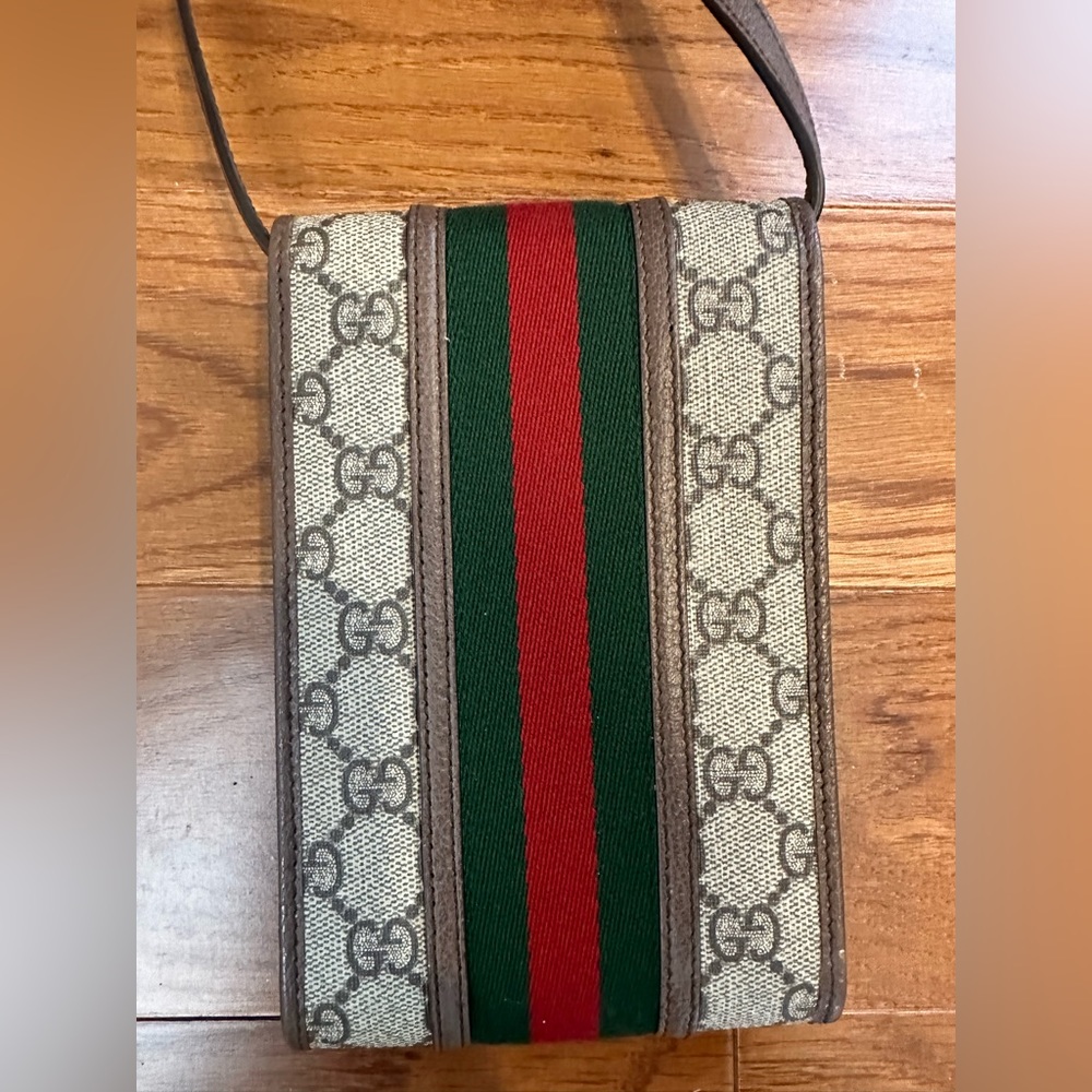 Women’s Gucci ophidia mini bag - Picture 2 of 4